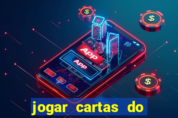 jogar cartas do tarot online